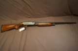 Marlin M. 120 12ga Pump Shotgun