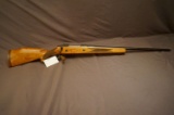 Sako AV .338WinMag B/A Rifle