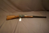 Marlin M. 336CB .38-55 L/A Rifle