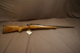 Interarms Whitworth .270 B/A Rifle
