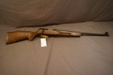 Sako M. 78 .22Hornet B/A Rifle