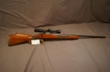 Sako M. L461 .17 centerfire B/A Rifle