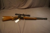 Browning BPR-22 magnum Pump Rifle