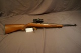 Ruger 10/22 .22Semi-auto Carbine