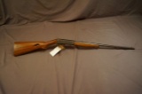Remington M. 24 .22LR Semi-auto Rifle