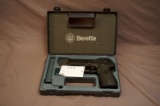 Beretta M.8040CF .40S&W Semi-auto Pistol