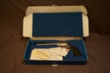 Freedom Arms M . 83 .50 AE Single Action Revolver