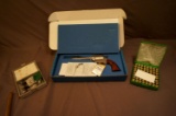 Freedom Arms M. 83 .500 Wyoming Express Single Action Revolver
