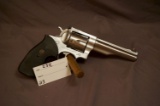 Ruger Redhawk .44Mag Revolver