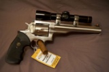 Ruger Redhawk .45LC Double Action Revolver