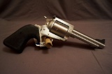 Magnum Research .500 JRH Single Action Revolver