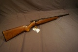 Savage Springfield 241-15 M. 120 Series A .22 Single Shot B/A Rifle
