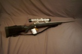 Savage M. 116 .270 B/A Rifle