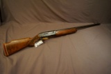 Remmington M. 100 12GA Semi Auto Trap Shotgun