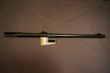 Remmington M. 1100 Barrel