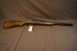 Savage M24 Series S .22LR/.410 Combo Shotgun/Rifle