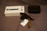 Tauraus M. PT738 .380 Semi-Auto Pistol