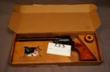Heritage Arms .22Mag/.22LR Sinlge Action Revolver