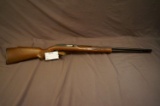 Marlin Glenfield M. 60 22 LR Semi-auto Rifle