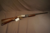 Remington M. 31 12GA Pump Shotgun