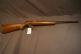 Remington M. 514 .22 Single Shot Rifle