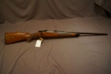 Winchester M. 70 7x57 ACK IMP B/A Rifle
