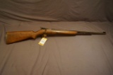 Husqvarna Vapenfabriks AB 358 Norma Mag B/A Rifle