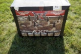 1 Box of 6 Avian X Full Body Goose Decoys