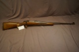 Sako Finnbear M. L61R .264Mag B/A Rifle