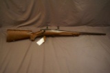 Anschutz M. 1717 .17HMR B/A Rifle