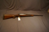 Remington M. 700 Classic .264WinMag B/A Rifle