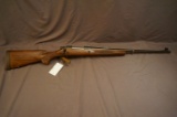 Remington M. 700 8mmRemMag B/A Rifle