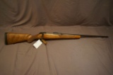 Kimber M. 8400 Classic .325WSM B/A Rifle