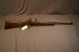 Sako M. L461 .222Mag B/A Rifle