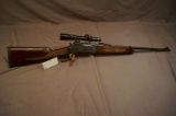 Browning BLR 7mm-08 L/A Rifle