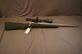 Remington M. 700 .308 B/A Rifle