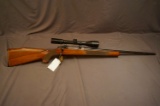Sako M. L579 .22-250 B/A Rifle