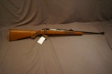Ruger M. 77 .35Whelen B/A Rifle