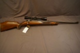 Husqvarna Vapenfabriks M. 9000 6.5x55 B/A Rifle