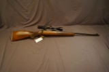 Remington M. 700 ADL .222RemMag B/A Rifle