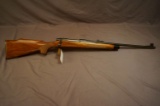 Remington M. 700 BDL .30-06 B/A Rifle