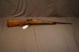 Interarms Mk. X 7x57 B/A Rifle