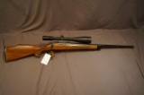 Remington M. 700 BDL Varmint .220Swift B/A Rifle