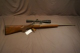 Cooper Arms M. 21 .17Rem B/A Rifle