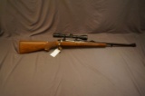 Ruger M. 77 Hawkeye 9.3x62mm B/A Rifle