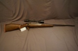 Sako V 7mm STW B/A Rifle