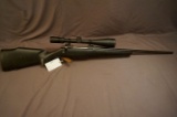 Sako M. 995 6.5mmX.284 B/A Rifle