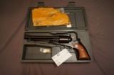 Ruger Old Army .44 Black Powder Percussion Revolver