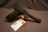 Browning Buckmark .22 Semi-auto Pistol