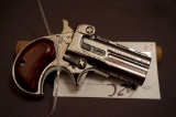 Cobra C22LR O/U Derrenger